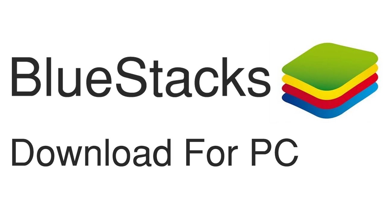 bluestacks download and install